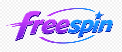 FreeSpin Logo